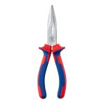 Длинногубцы КВТ Мастер 160 мм (77422)