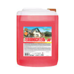 Теплоноситель Eco Therm -30 °С 20 кг на основе этиленгликоля