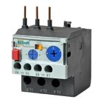 Реле тепловое Dekraft РТ03-09-18-14.0A-18.0A (23117DEK) 690 В 18 А 1НО+1НЗ