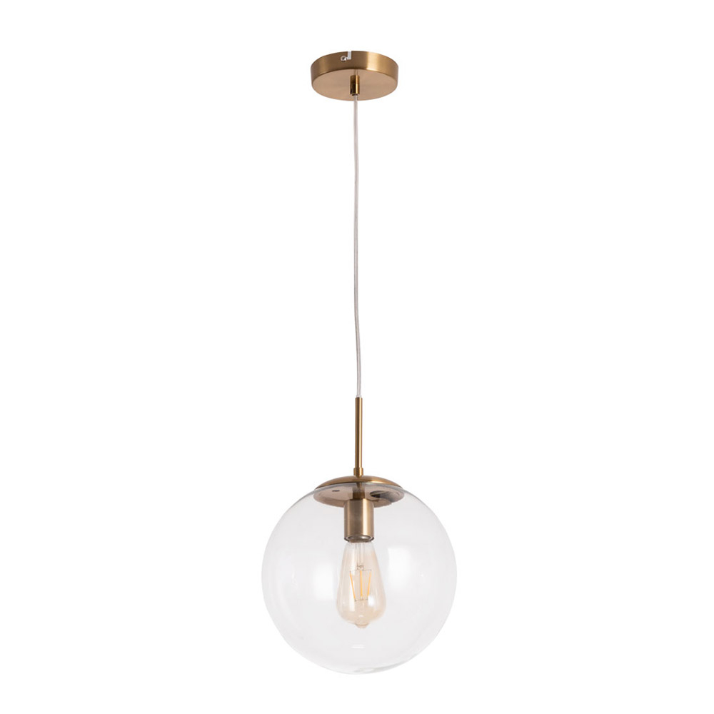 original-16537.jpg Светильник подвесной Arte Lamp Volare E27 60 Вт 3 кв.м бронза IP20 (A1925SP-1AB) — изображение 1