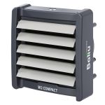 Тепловентилятор Ballu BHP-W2-10-C 7500 Вт водяной (НС-1723766)