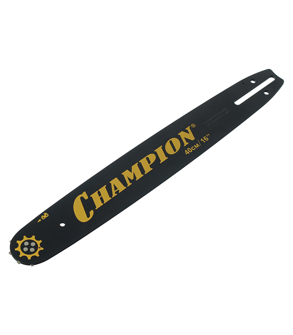 original-16732.jpg Шина Champion 16" шаг 3/8" паз 1,3 мм 56 звеньев (952903) — изображение 1
