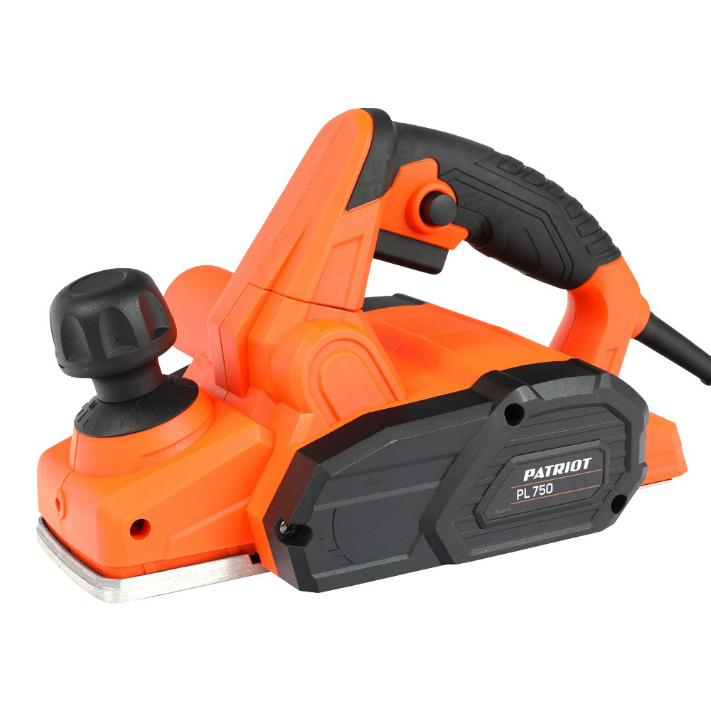 original-16835.jpg Рубанок электрический Patriot PL 750 (150301115) 750 Вт — изображение 1
