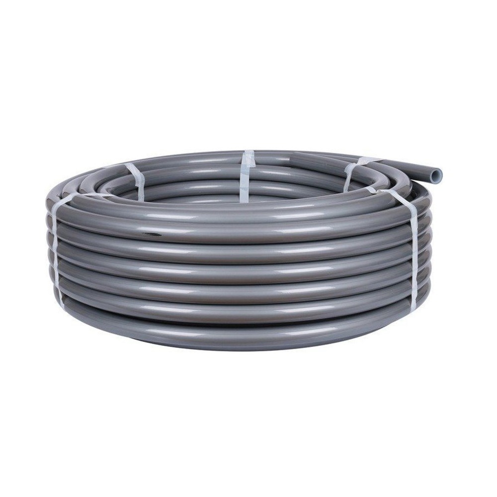 original-16869.jpg Труба PE-Xa GF 16х2,2 мм из сшитого полиэтилена (100 м) белая (TB0030G162200B) — изображение 1