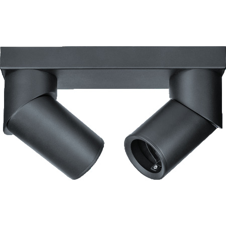 original-16910.jpg Светильник Navigator NFS-C 016-02 GU10 70 Вт черный IP20 (93395) — изображение 1