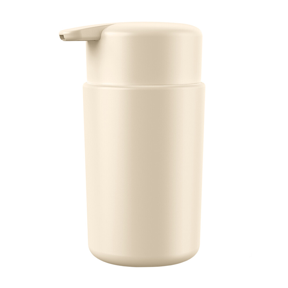 original-16976.jpg Дозатор для мыла Ambient Flux настольный пластик бежевый (AFX035ABSBG) — изображение 1