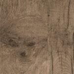 Керамогранит Cersanit Harbourwood серый матовый 598х185х7,5 мм (11 шт.=1,216 кв.м)