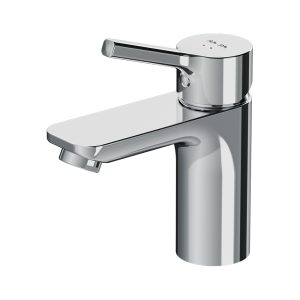 Смеситель для раковины AM.PM X-Joy S хром однорычажный (F85B02100)