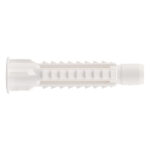 Дюбель универсальный Sormat YLT 10x56 мм полиэтилен (50 шт.)