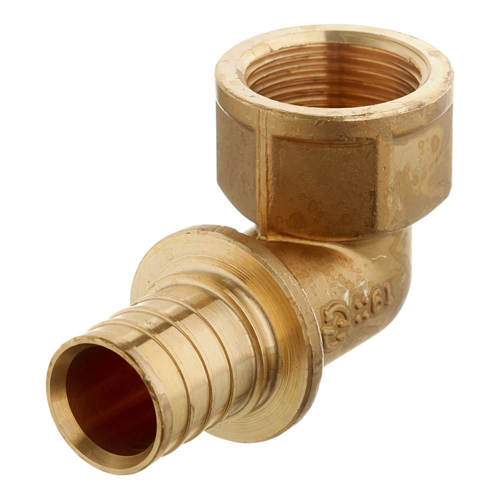 original-17500.jpg Угол Stout 32 мм х 1 ВР(ш) латунный (SFA-0006-003210) — изображение 1