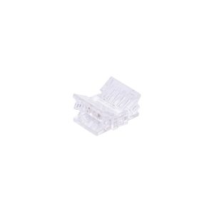 Коннектор для светодиодной ленты SMD 5050/2835 прямой Strip Accessories 24 В IP20 Arte Lamp (5 шт.) (A32-10-MIX)