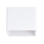 Подсветка настенная светодиодная белая 5 Вт 3000К IP20 Arte Lamp Scatola (A1423AP-1WH)