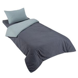 Комплект спального места с бельем Дачник