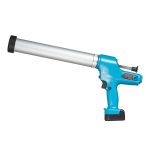 Пистолет для герметика аккумуляторный Toua 7,2 В 1,5 Ач (DCG72-600)