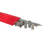 Комплект заземления с заострением EKF PROxima (gc-21451)