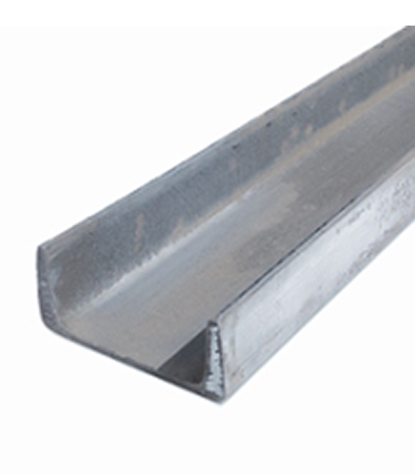 original-17808.jpg Швеллер горячекатаный 20 6 м — изображение 1