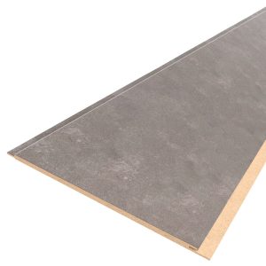 Панель МДФ серая 2600х238х6 мм Союз Кроуфорд 0,619 кв.м