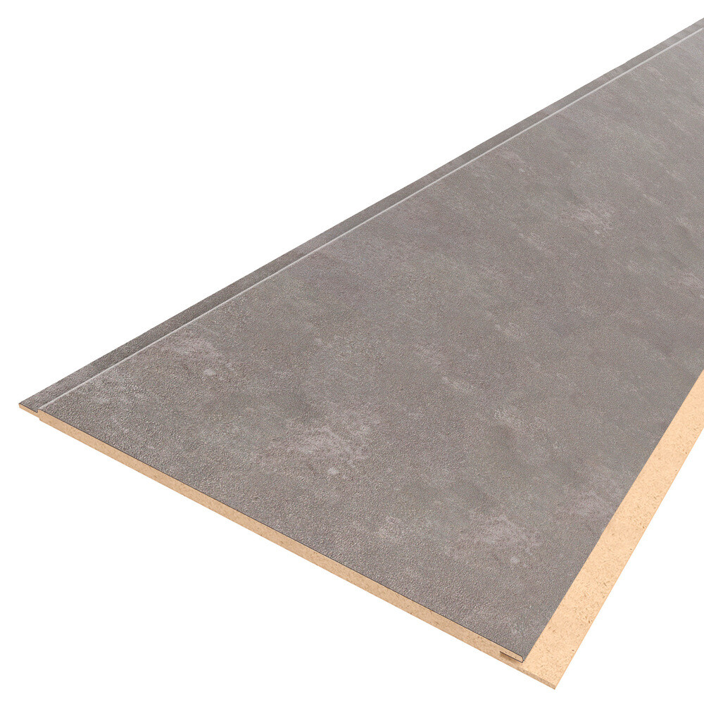 original-17870.jpg Панель МДФ серая 2600х238х6 мм Союз Кроуфорд 0,619 кв.м — изображение 1