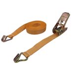 Стяжной ремень 25 мм 10 м (0,8 т) полиэфир Top Auto (РК0810-ПЭ)