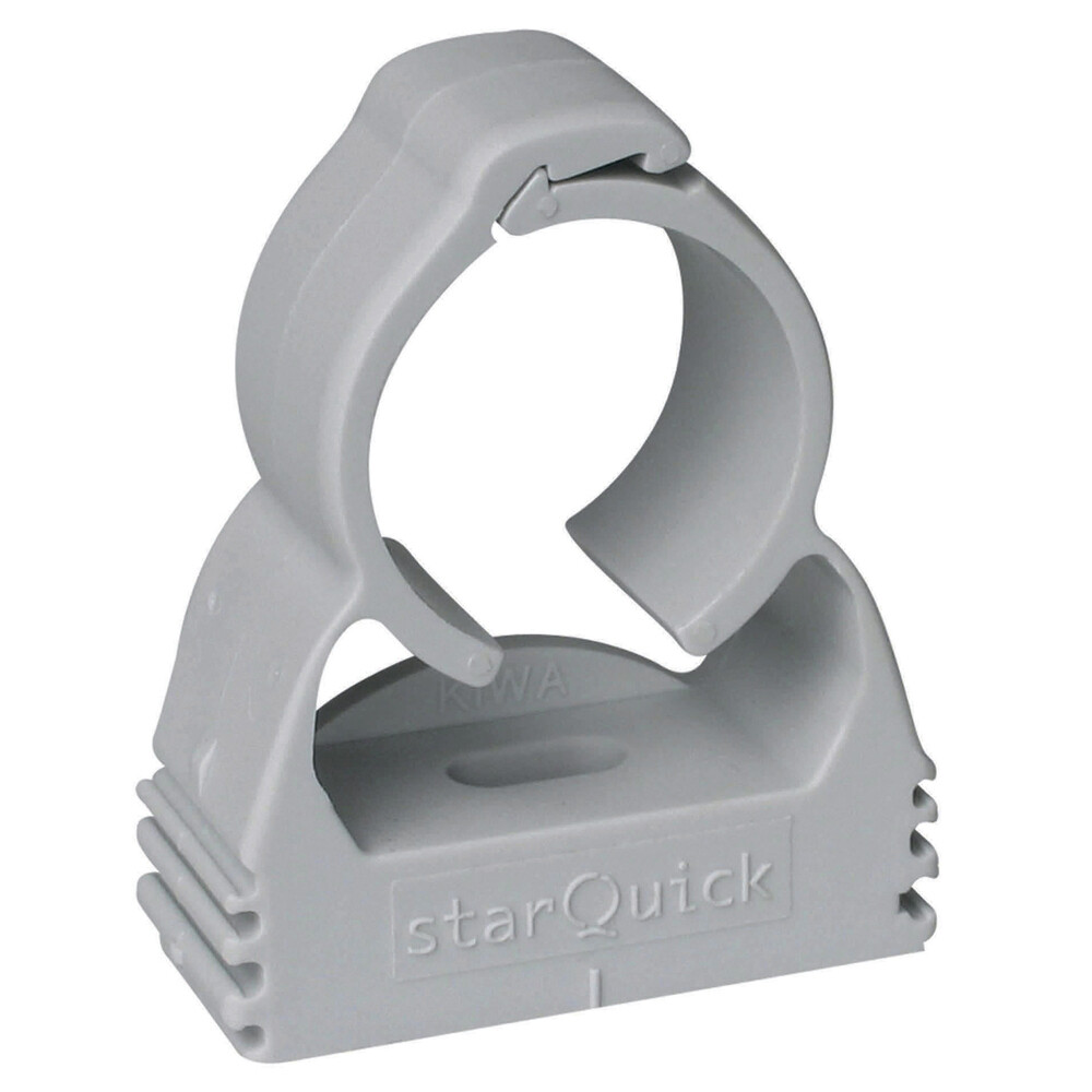 original-17967.jpg Фиксатор Walraven starQuick 32-35 мм для труб с защелкой (854035) — изображение 1