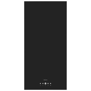 Кухонная вытяжка островная Krona Dita R 40 см черная (КА-00002602)