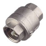 Клапан обратный Valtec 1/2 ВР(г) х 1/2 ВР(г) (VT.161.N.04)