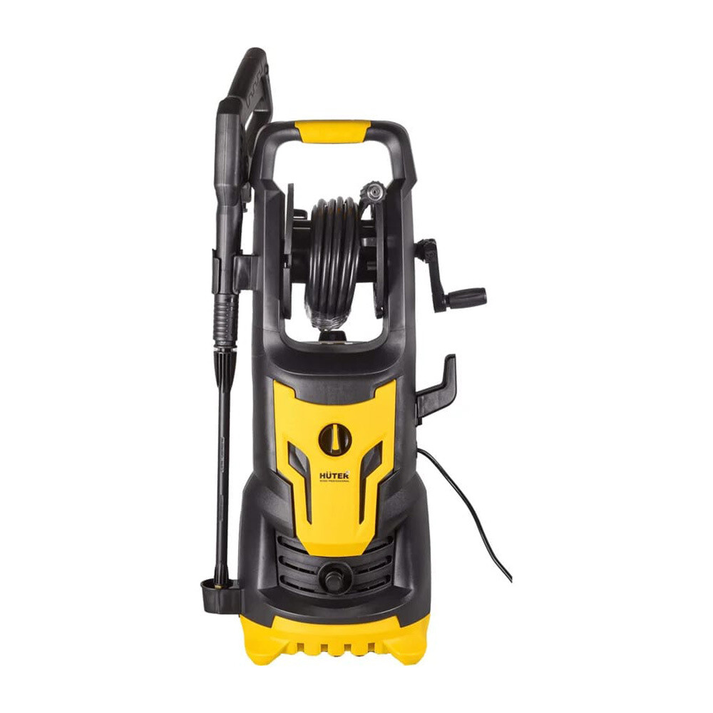 original-1828.jpg Мойка высокого давления Huter W200i PROFESSIONAL 2500 Вт (70/8/41) — изображение 1