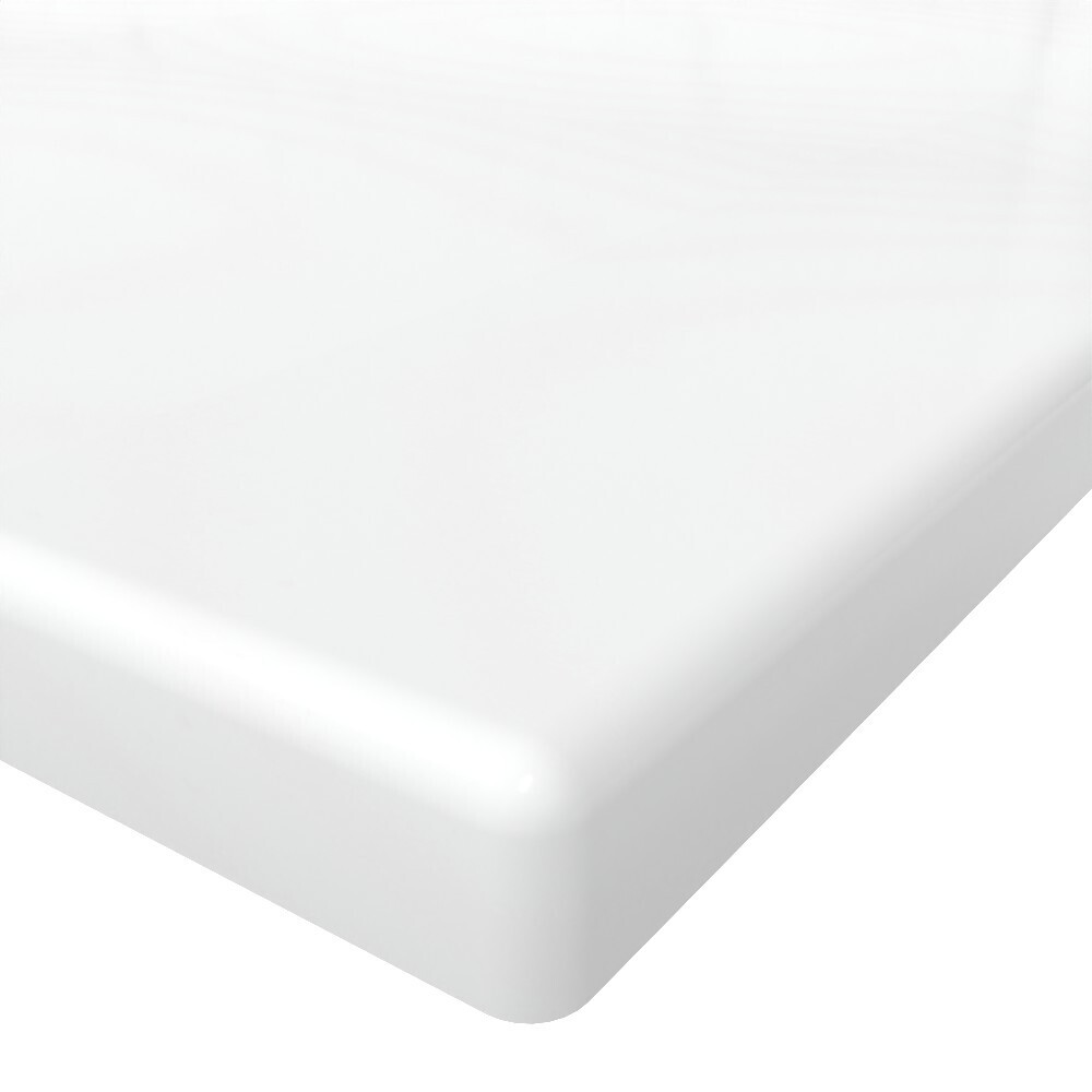 original-18297.jpg Столешница white 1800х600х12 мм искусственный камень Карат R3 — изображение 1