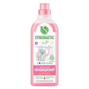 Кондиционер Synergetic Аромамагия для белья 1 л