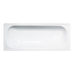 Ванна стальная Antika 150х70 см с ножками (514048)