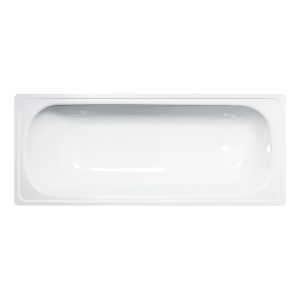 Ванна стальная Antika 150х70 см с ножками (514048)