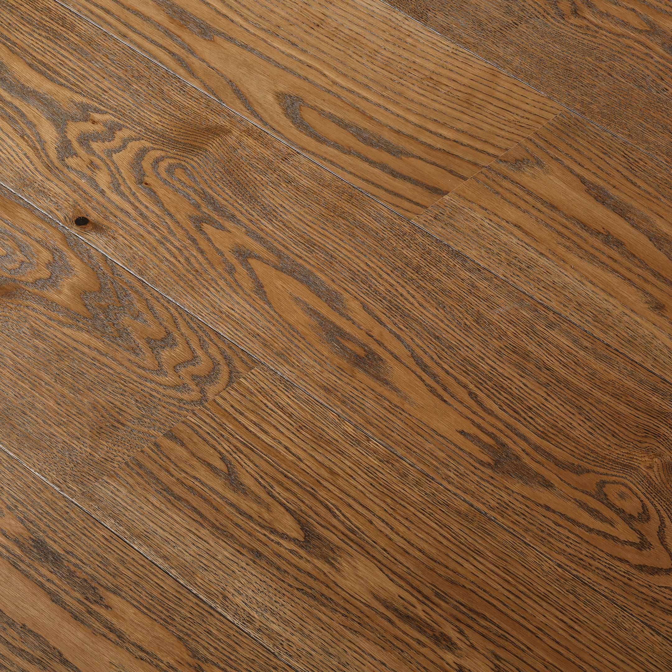 original-18362.jpg Паркетная доска FocusFloor дуб торнадо 1,678 кв.м 14 мм однополосная с фаской — изображение 1