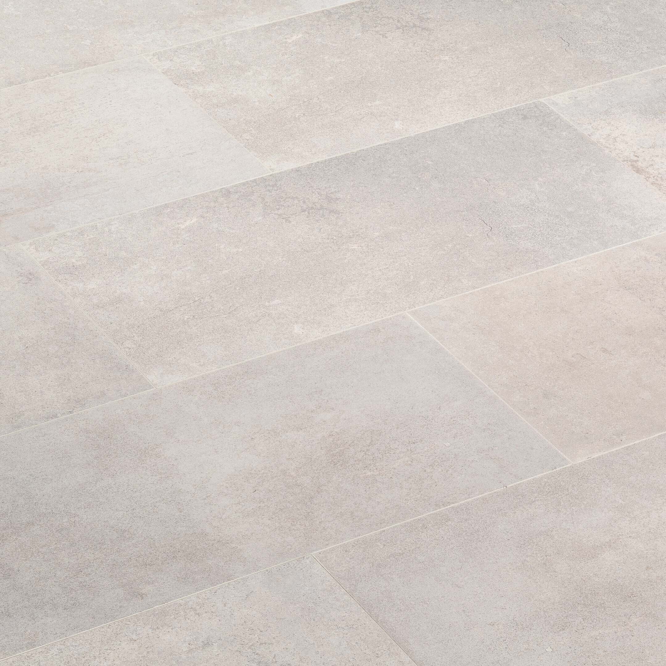 original-18369.jpg Ламинат 32 класс Classen Visiogrande бетон бежевый 2,368 кв.м 8 мм с фаской влагостойкий широкий — изображение 1