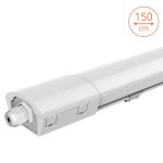 Светильник светодиодный накладной Wolta 6500К 45 Вт IP65 белый (WPL48-6.5K150-01)