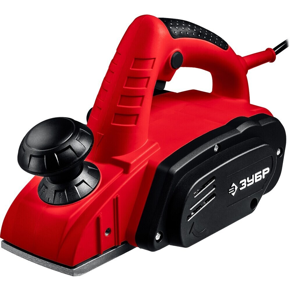 original-1859.jpg Рубанок электрический Зубр ЗР-750-82 750 Вт 82 мм — изображение 1