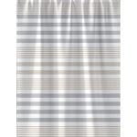 Штора для ванны Delphinium Гранвия 1800х1800 мм полиэстер мультиколор (104260)