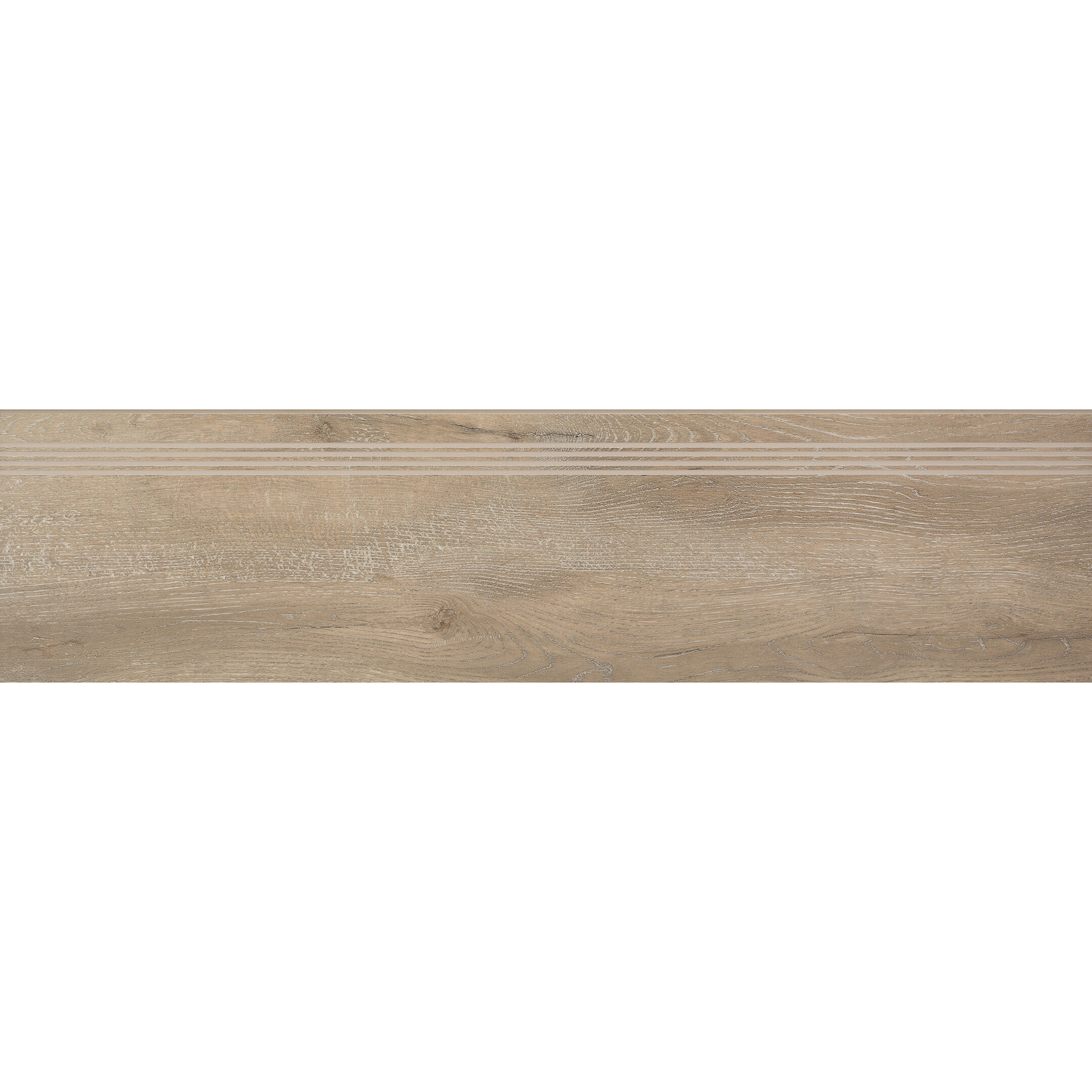 original-18679.jpg Керамогранит ступень Estima Dream Wood бежевый DW02 1200х300х10 мм — изображение 1