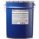Праймер битумный Bitumast 18 кг/21,5 л