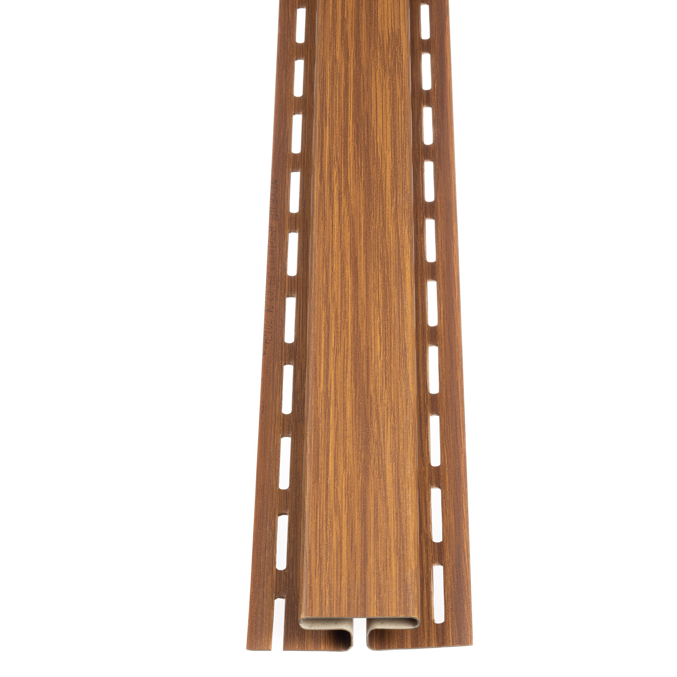 original-1876.jpg H-профиль соединительный Docke Lux 3000 мм миндаль — изображение 1