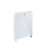 Коллекторный шкаф Valtec ШРН-2 накладной 6-7 выходов (VTc.541.0.02)