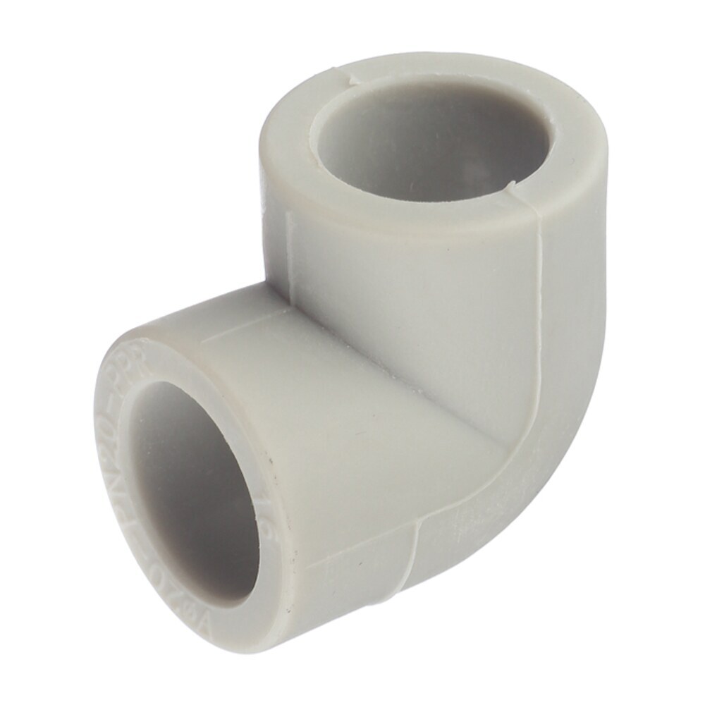 original-1888.jpg Угол полипропиленовый FV-Plast 20 мм 90° (202020) — изображение 1