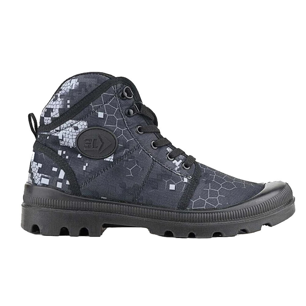 original-1890.jpg Ботинки текстильные размер 43 черные Elkland Cross comfort (202) — изображение 1