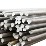 Арматура 8 мм 3 м гладкая А1