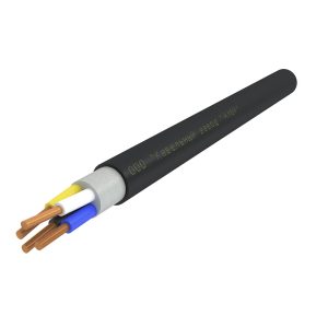 Кабель Алюр ВВГнг(А)-LS 4х25 барабан