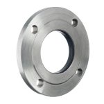 Фланец плоский DN40 стальной PN10
