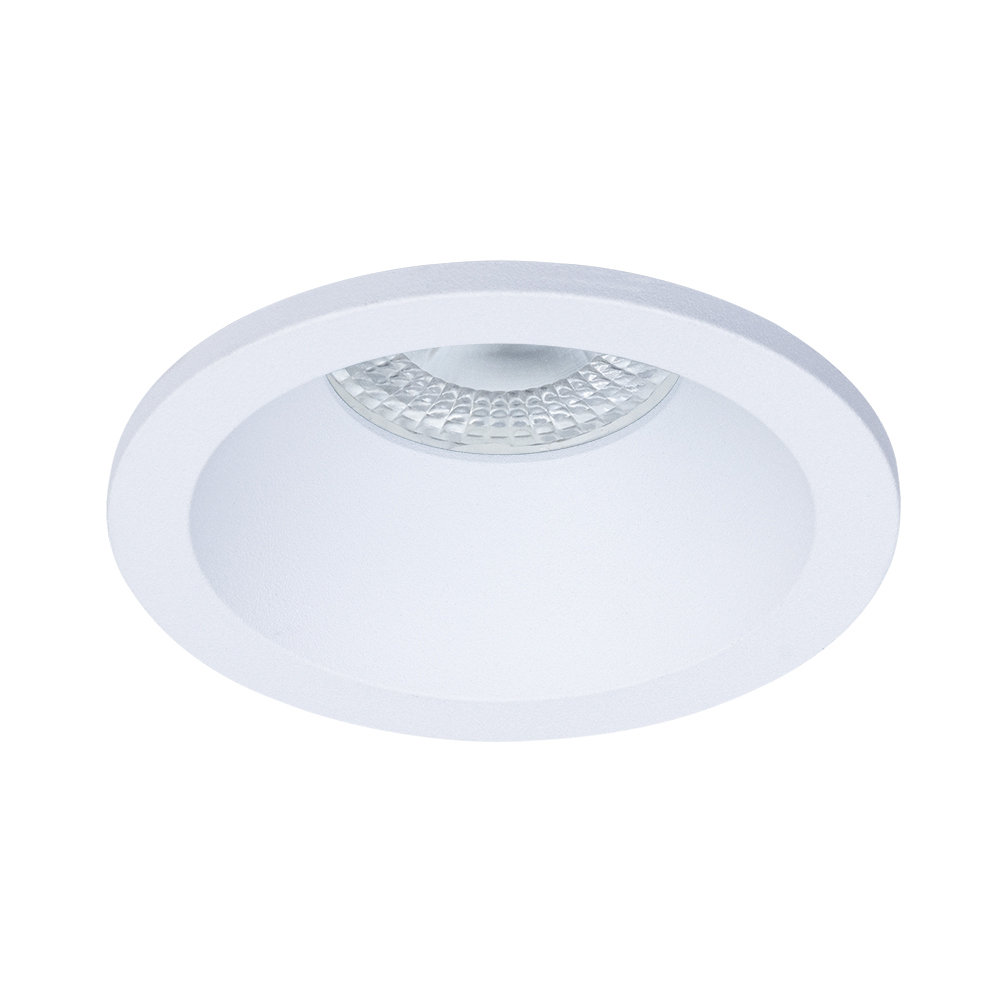 original-19042.jpg Светильник встраиваемый GU10 белый 35 Вт IP20 Arte Lamp Helm (A2869PL-1WH) — изображение 1