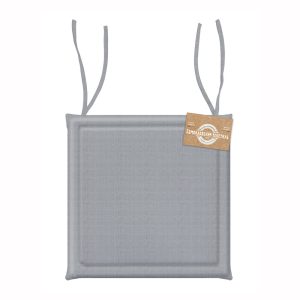 Подушка на стул 40х40 см Самойловский текстиль (927791)