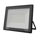 Прожектор cветодиодный Gauss Elementary G2 6500К 150 Вт IP65 черный