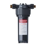 Корпус фильтра Аквафор для горячей воды 10SL G1/2