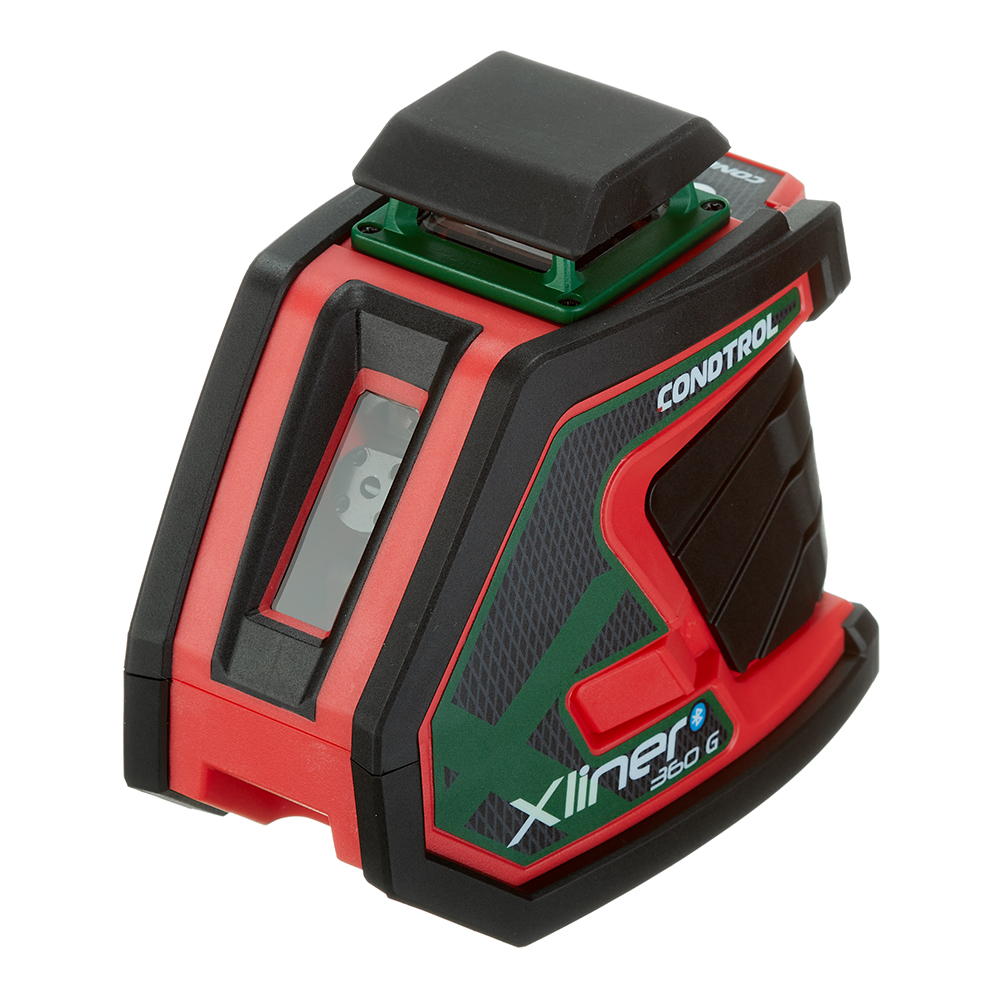 original-19137.jpg Нивелир лазерный Condtrol XLiner 360 G (1-2-134) — изображение 1